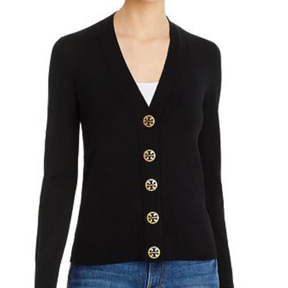 Tory Burch Cardigan